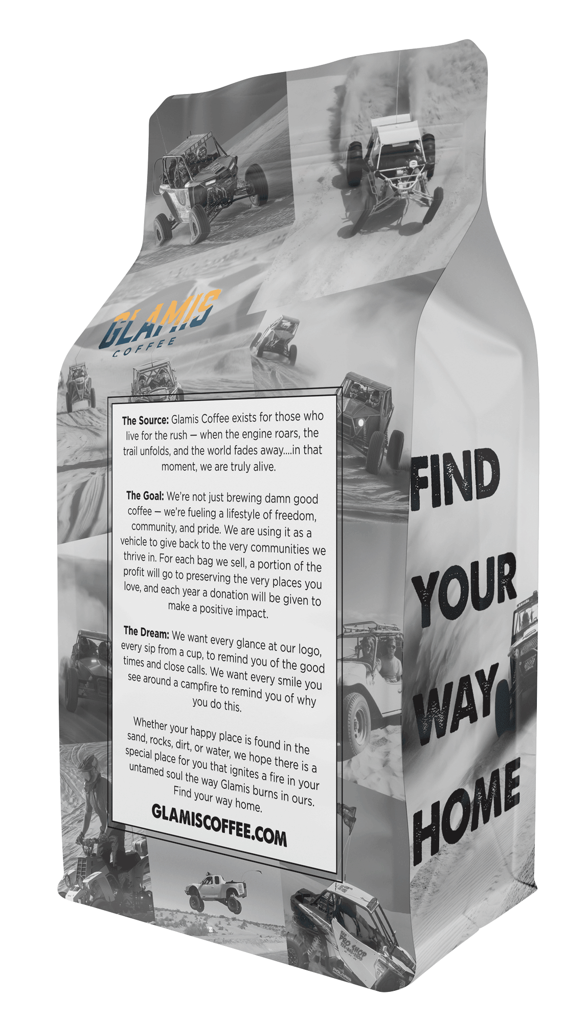 SPIRIT OF 1979 - Colombian Dark Roast