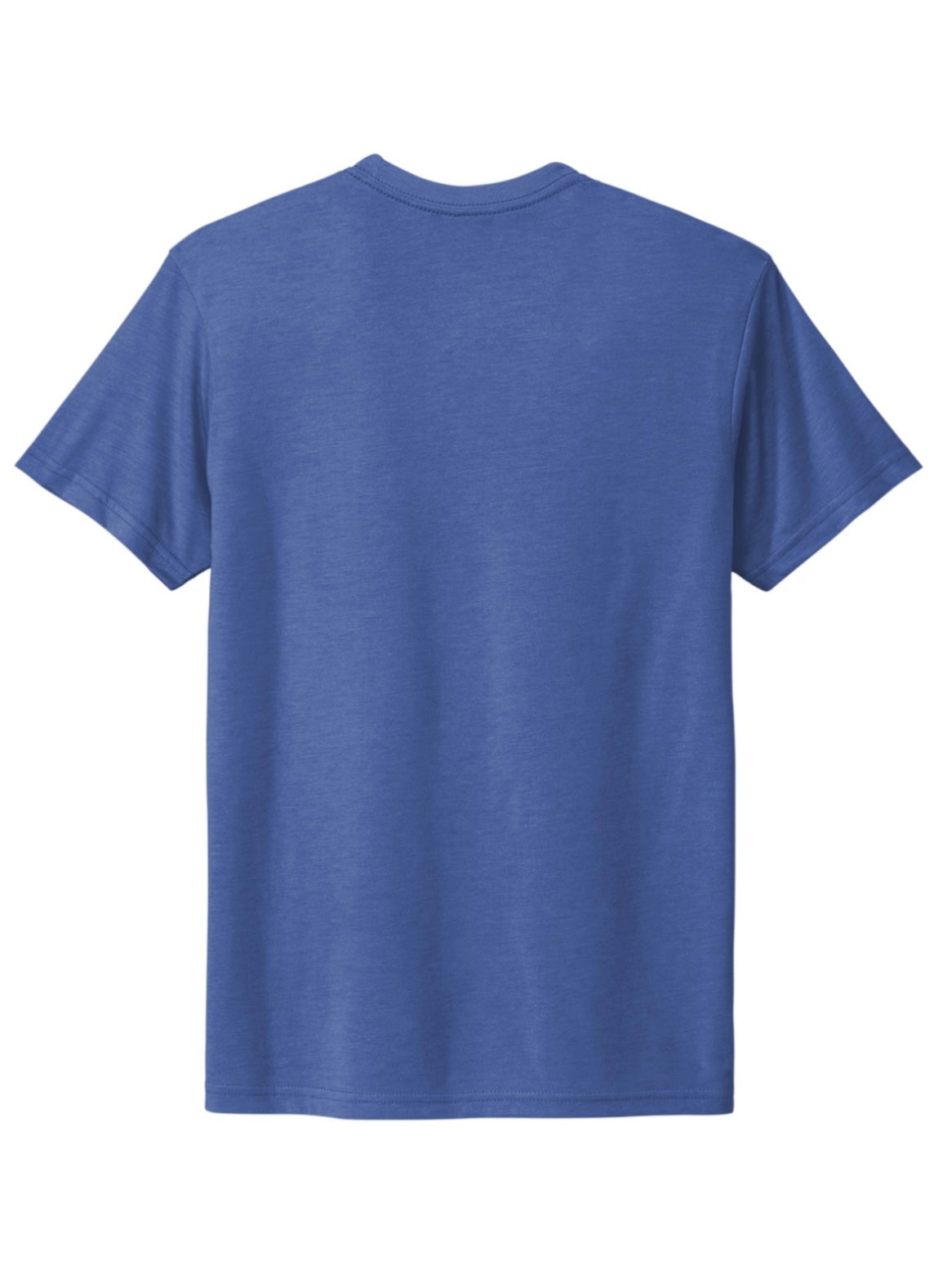 Blue T-Shirt (Logo)