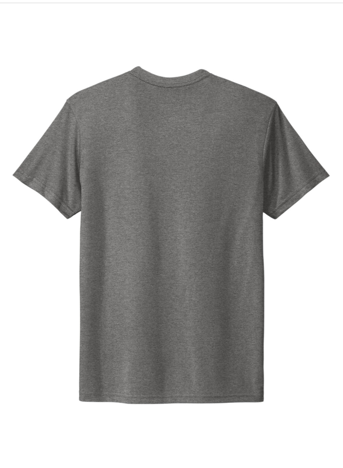 Grey T-Shirt (Logo)