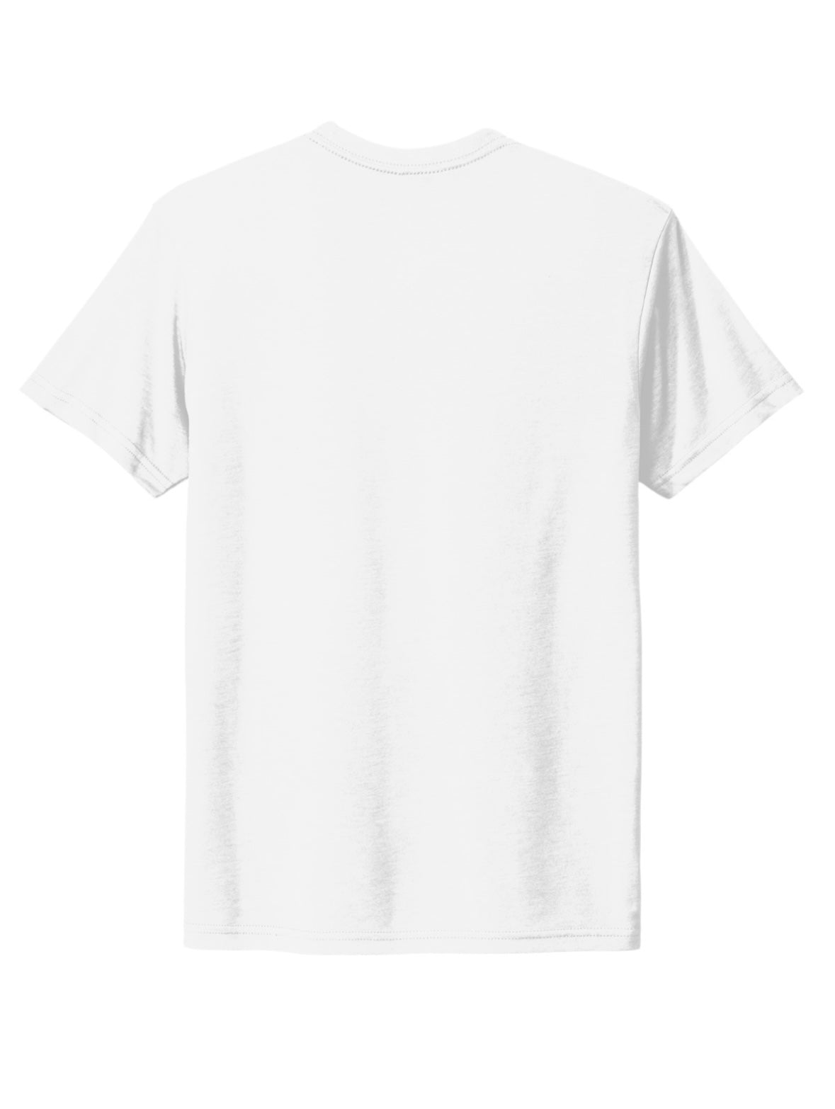 White T-Shirt (Logo)